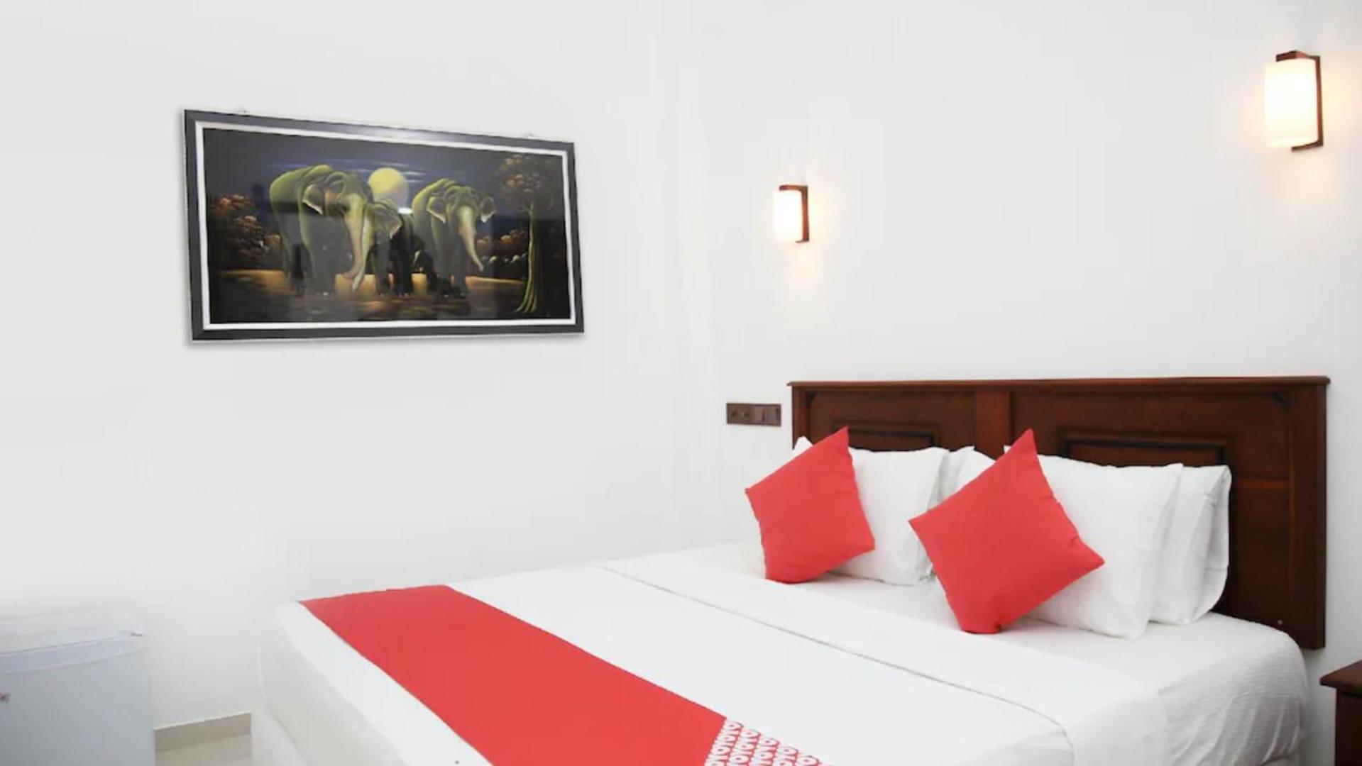 Hmc Lesiure House Dondra Hotel Exterior photo